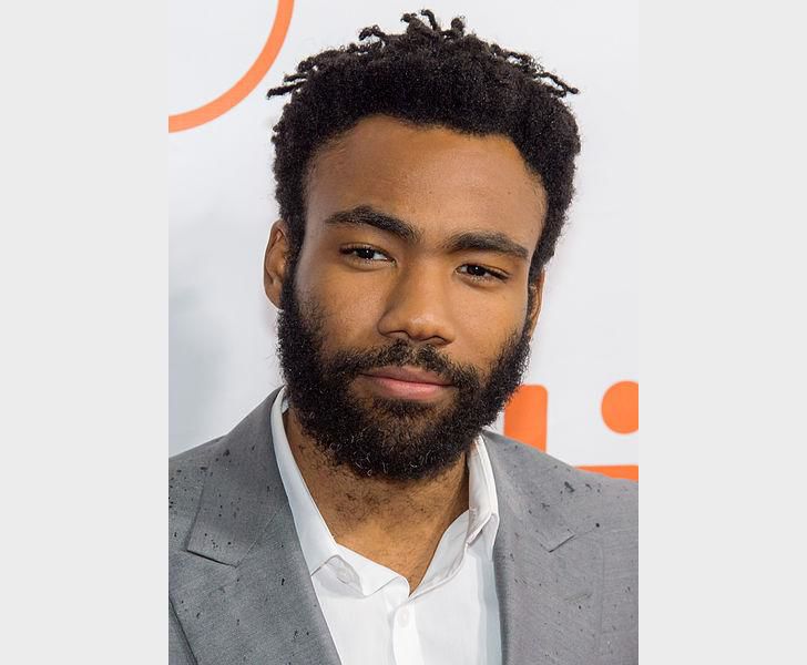 Donald Glover: Box-crusher